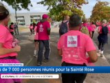 L'actualit&eacute; de la semaine du 5 au 9 septembre