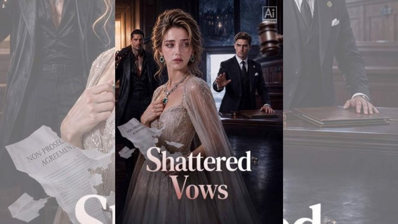 Shattered Vows - Full Movie 💕 💕 💕 - video Dailymotion