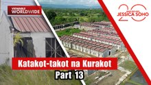 Katakot-takot na Kurakot Part 13 (KMJS Special Report) | Kapuso Mo, Jessica Soho