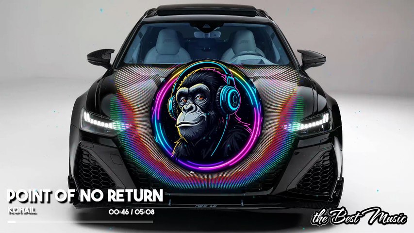Point Of No Return - Kohail