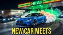 Forza Horizon 6 | Official Horizon Meets featuring 7-Eleven Series Trailer