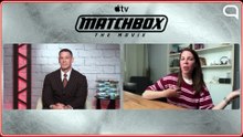 Matchbox: entrevista a John Cena