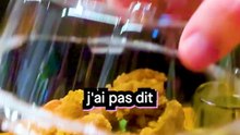 Le Meilleur Plat préparé de Picard de la gamme Japon (Poulet Karaage)