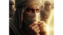 الفارس الذي واجه أباه في معركة الحق.. لحظة أبكت الملائكة! 2