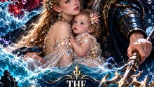 The Secret Heir of the Deep Poseidon’s Hidden Daughter, Mermaid Fantasy & Revenge ENGSUB