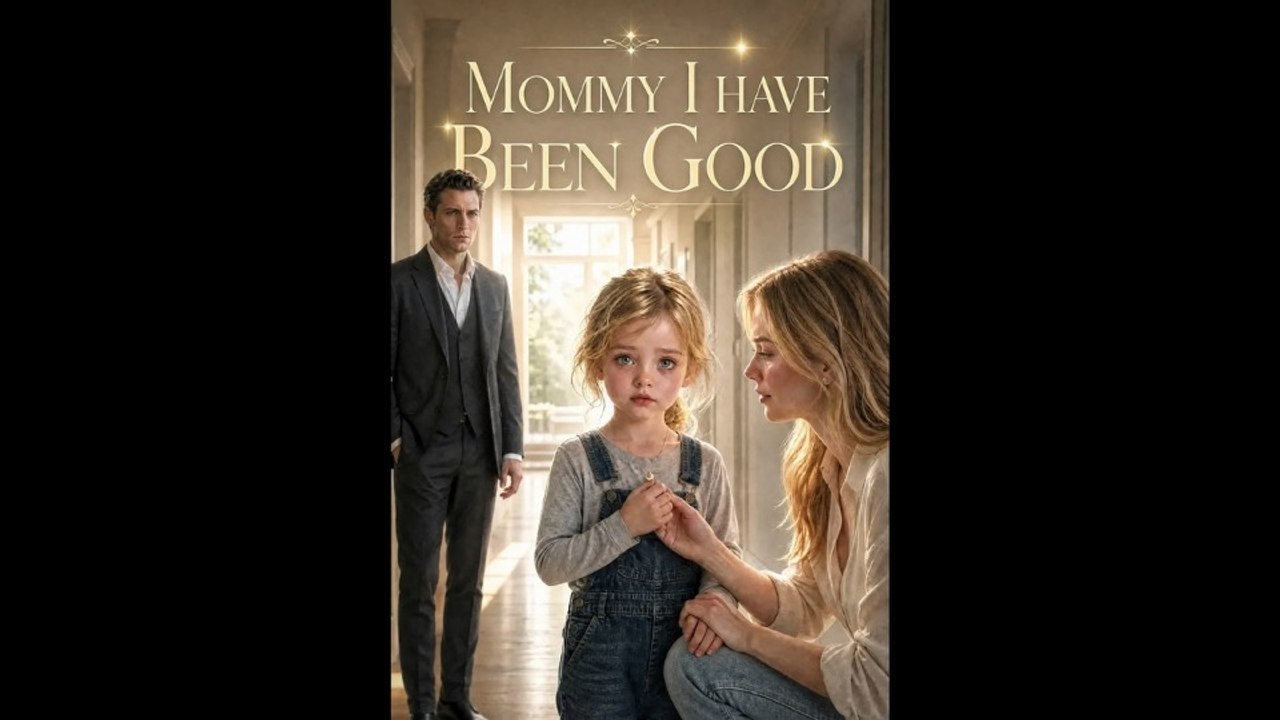 Mommy I have Been Good Completed - video Dailymotion