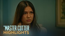 The Master Cutter: Karla secretly sneaks into the mission! (Episode 110)