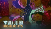 The Master Cutter: The Karayom Kweens win the drag show competition! (Episode 110)