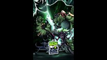 Ben 10 Alien X-Tinction Reimagined - Alien X's Theme