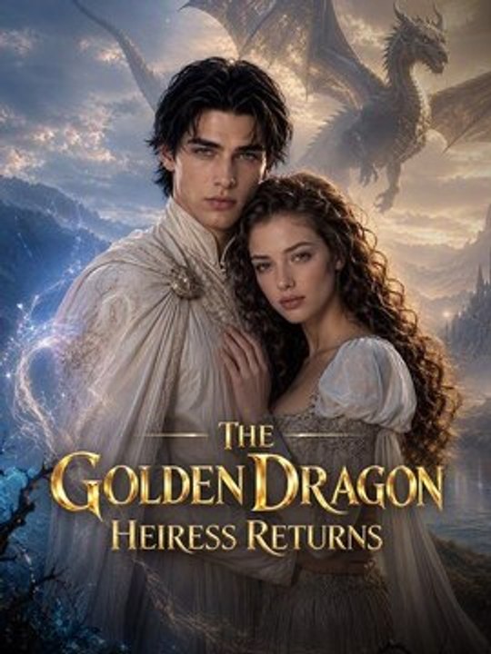 The Golden Dragon Heiress Returns FILM ENSUB - video Dailymotion