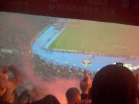 craquage fumi finale CDL psg-lens