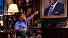 THE PASTOR'S WIFE EPISODE  16  AB
