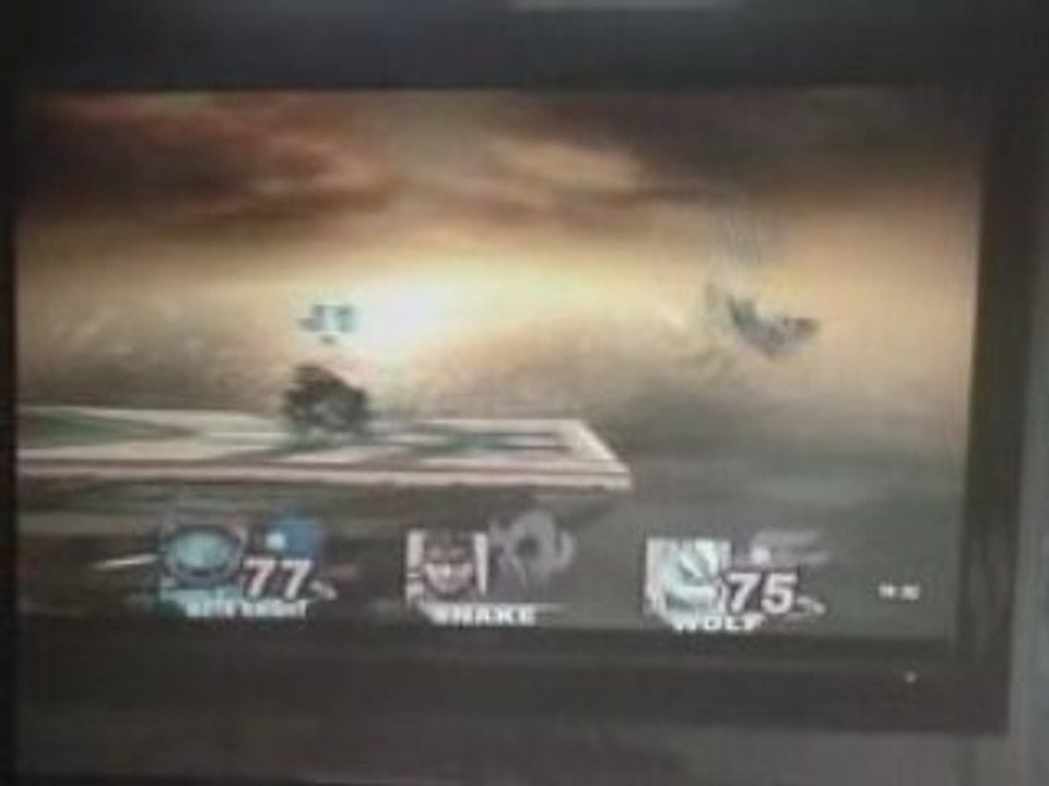 Snake and wolf lvl 9 vs mee ( 2/2 )