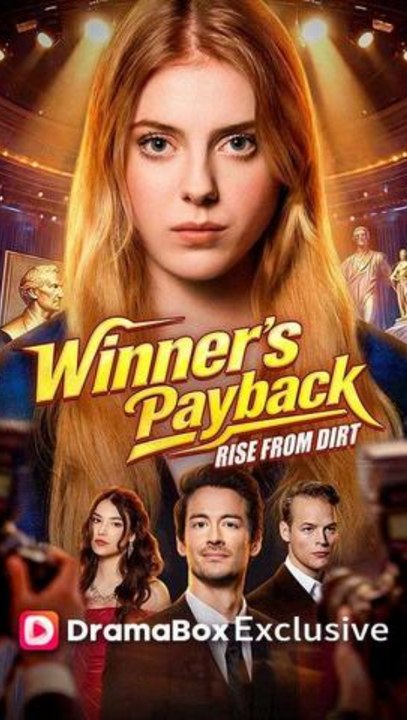 Winner's Payback, Rise From Dirt #ADB - Vídeo Dailymotion