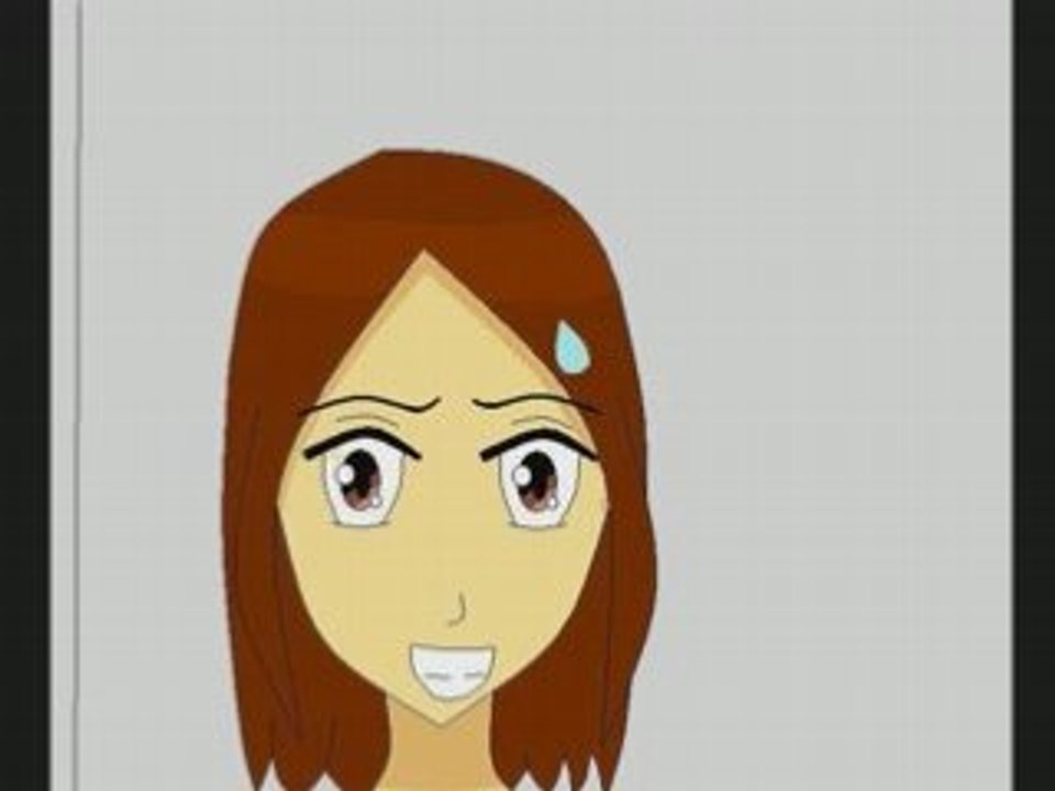 Extrait de l'épisode 1 ( version incomplete )