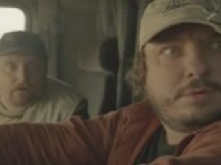 Truckfahren in Polen