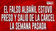 Falso albañil asesinó a golpes a la mujer que lo había contratado