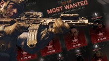 CoD MW4 setzt Kopfgeld aus: Die aggressivsten Spieler im Extraction-Modus DMZ stehen auf einer Abschussliste