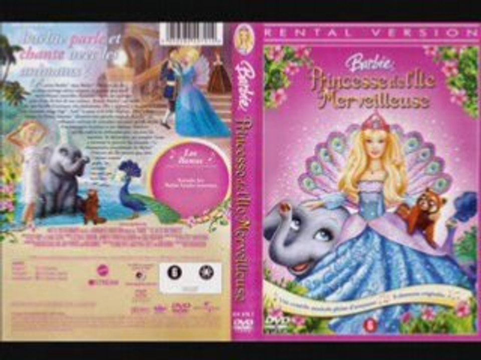 Barbie 1