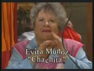 Cuidado con el Ángel - Capítulo 6 (Parte 4)