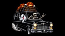 💀 Halloween Fashion  with an Attitude: Gothic Designs 2026 🎸