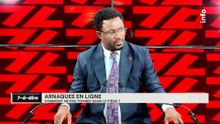 7-à-dire | Arnaque en ligne :  Comment ne pas tomber dans le piège ?