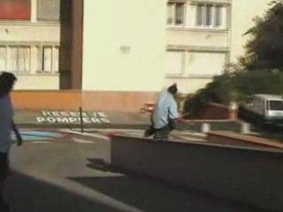 Mamy 2004 Pudslide