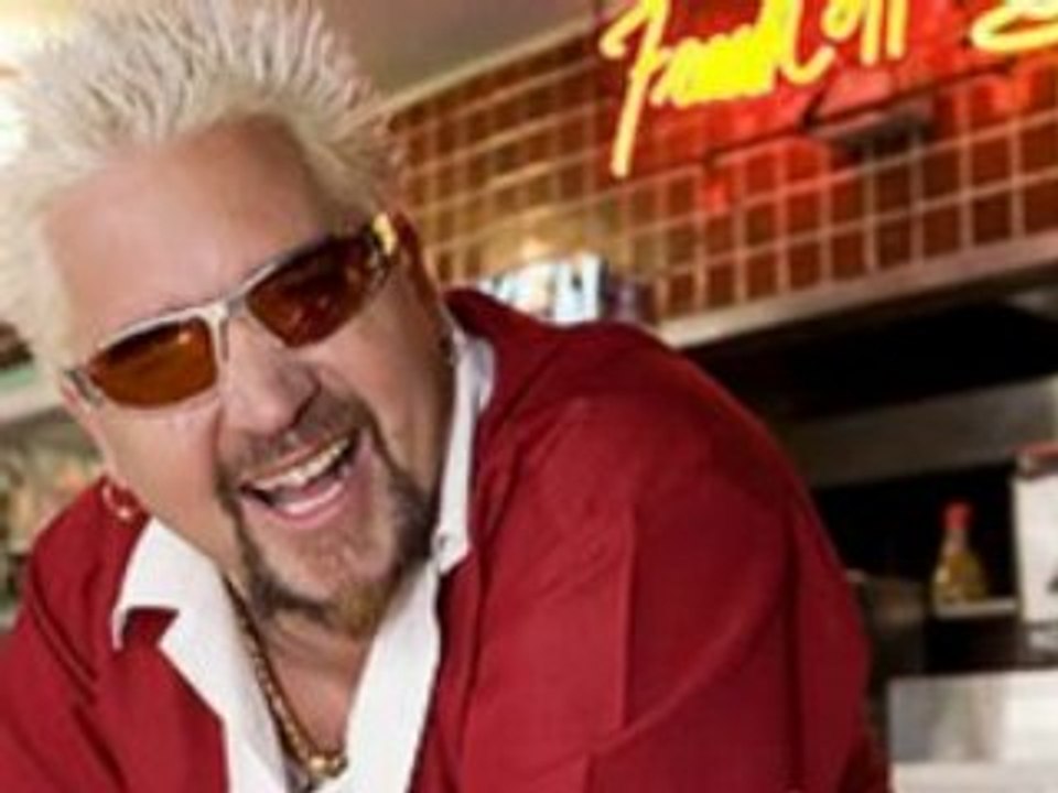 FN Crazy: Next Food Network...Losers?