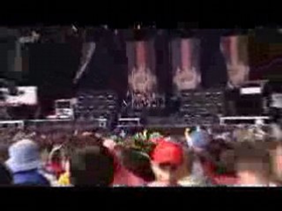 Slayer - Angel Of Death