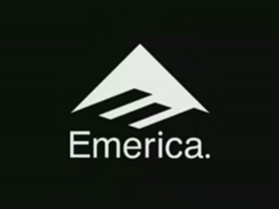 Emerica  Skate & Create
