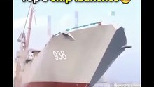 most insane boat launches 😳