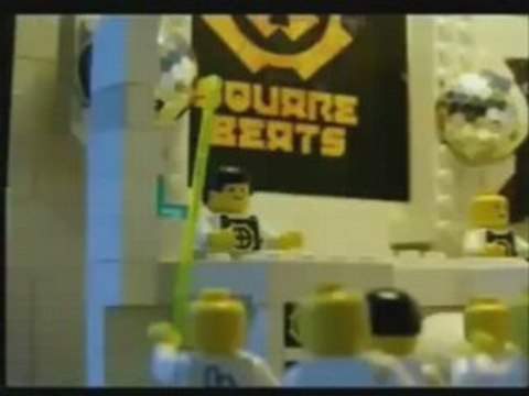 Dj Coone - Lethal Industry ( Dj Bin. bootleg)