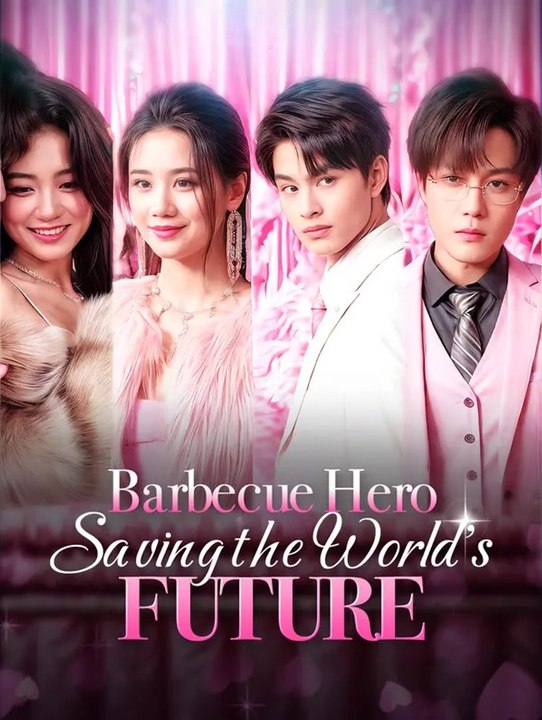 Barbecue Hero: Saving the World’s Future | Full Series | Short Drama ...