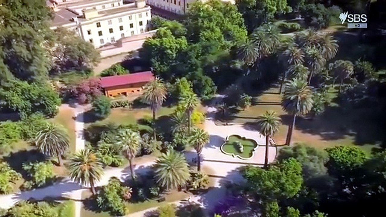 Rome Secrets From Above Episode 2 The Eternal City - video Dailymotion