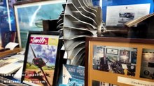 AD-FREE | From Tiger Moths to Turbo Jets – Britain’s Forgotten Man