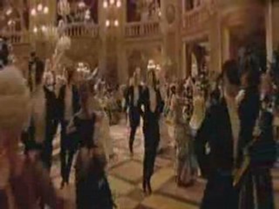 Clip Personne N'est Personne Le Roi Soleil