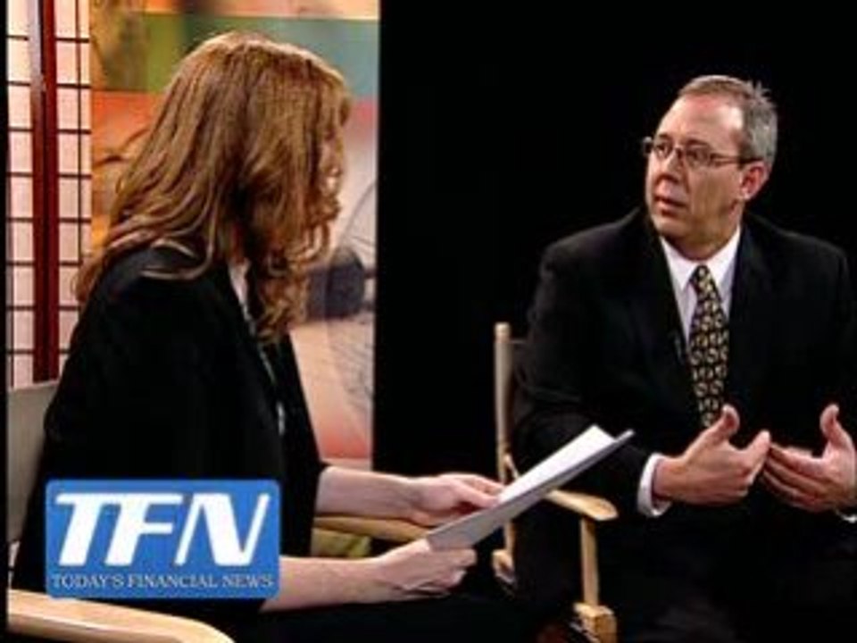 The Impact of Naked Shorting: TFN Smart Trading 08/20/08