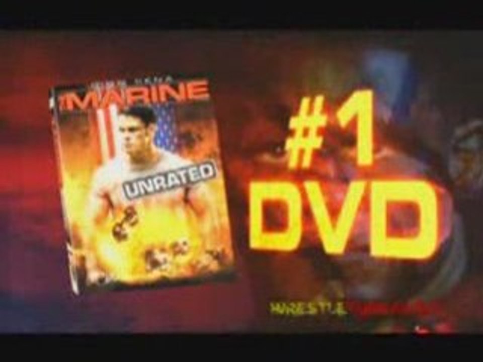 John Cena - My Life - Part 9