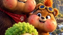 3 Cool Bears Try to Steal Honey... and It Goes Hilariously Wrong