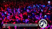 Festival del Caballo 08-10-26