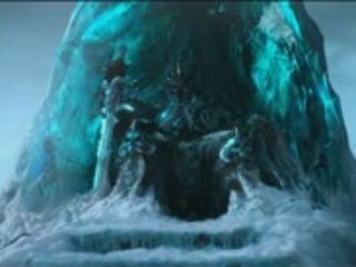 [WotLK] Cinématique d'introduction