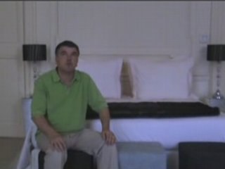 Chambres de charme  : Baudon de Mauny