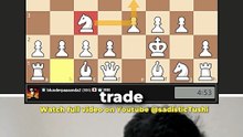 BONGCLOUD vs. un rival de 889 Elo