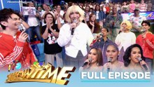 It's Showtime: Full Episode (October 9, 2026)