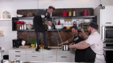 Les Recettes Pompettes S03E02 avec Phil Roy et Pier-Luc Funk
