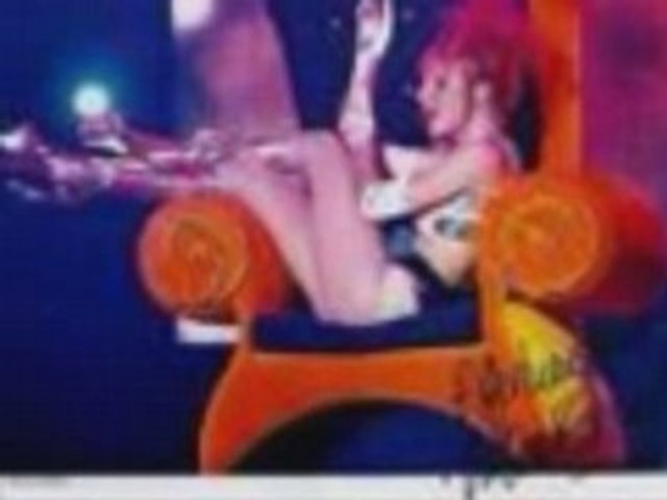 Mylene Farmer