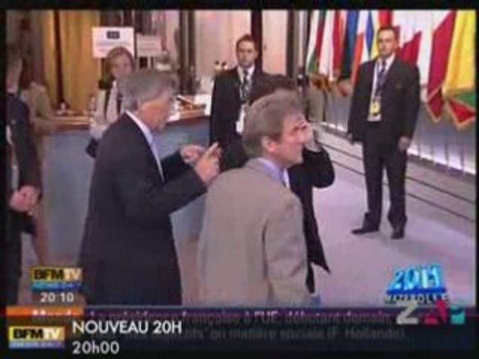 ZapACTU du 1er juillet 2008