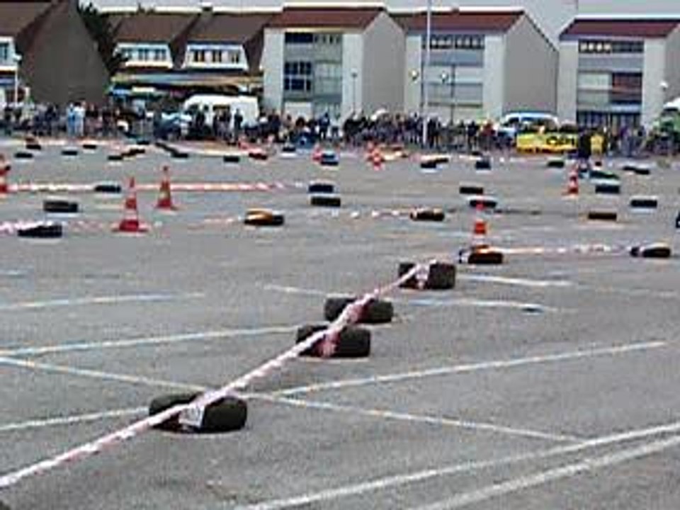 f3 slalom de calais