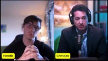Taco Talks vs Trent Horn