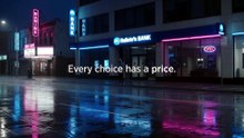 One Bad Decision  A Bank Robbery Short Film